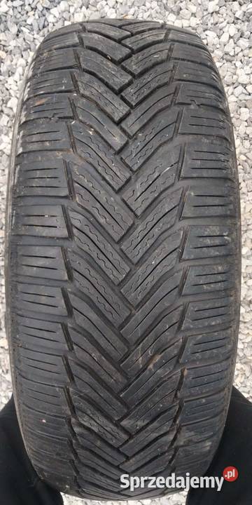 OPONY ZIMOWE MICHELIN 20560R15 lubelskie