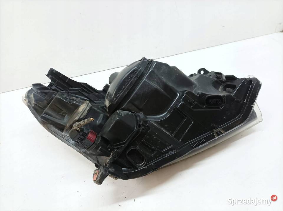 LAMPA PRZÓD LEWA XENON EUROPA Opel Astra III