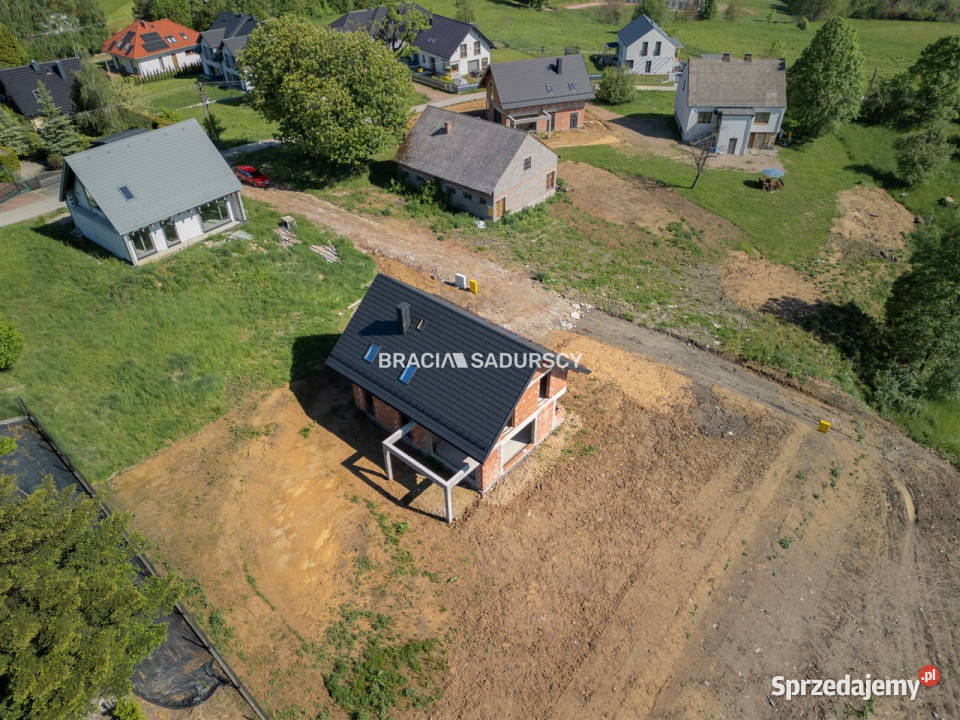 Dom 1438m2 Janowice Liczba pokoi 6