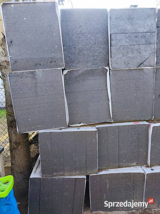 Styropian grafitowy 12 Bydgoszcz