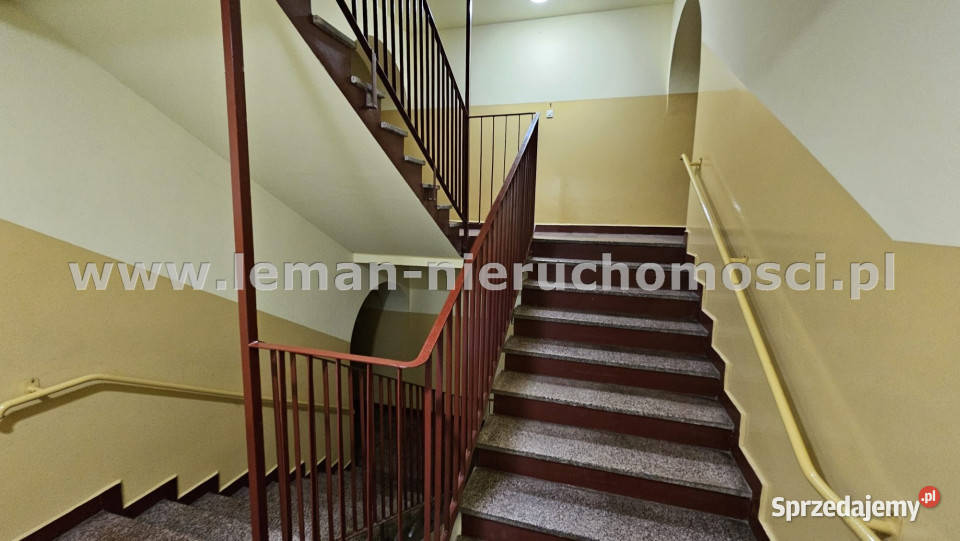 Sprzedam mieszkanie Zamość 4836m2 2 pokoje sprzedam