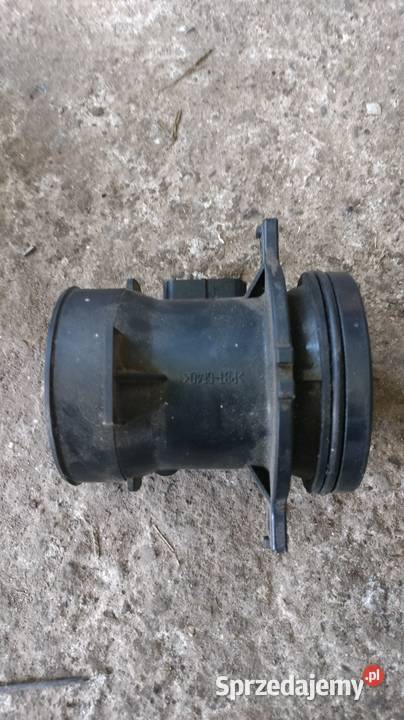 Przepływomierz Ford Focus MK1 AFH6013 18 TDCI Wólka Pełkińska sprzedam