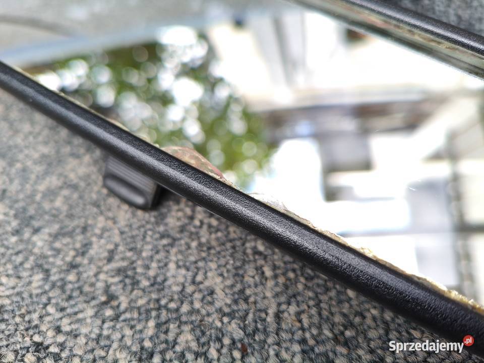 Mercedes W124 lusterko wsteczne 124 wewnętrzne