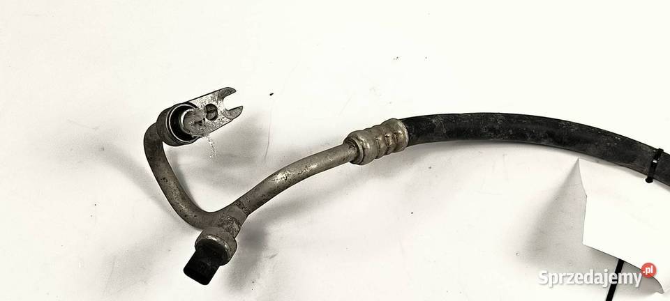 PRZEWÓD KLIMATYZACJI DODGE DURANGO III osobowe Lipno