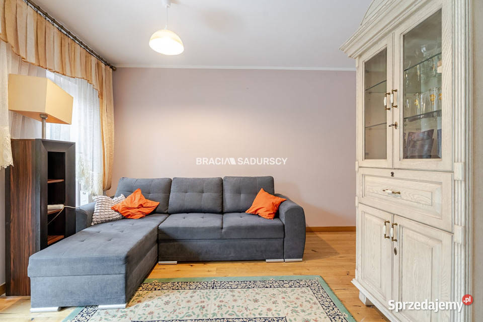 Mieszkanie do sprzedania Kraków 8259m2 Liczba pokoi 3 sprzedam