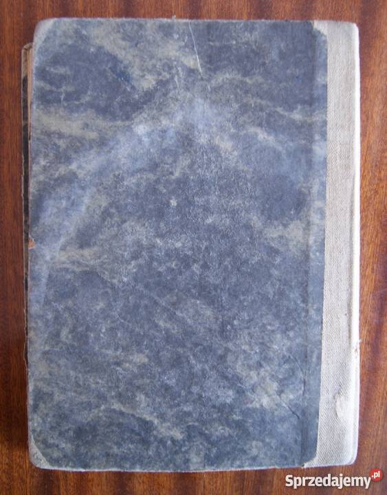 Aniela Gruszecka W grodzie żaków 1947 Parczew