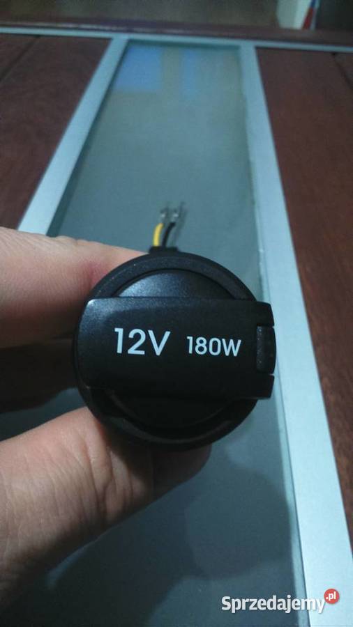 Gniazdo zapalniczki HYUNDAI Lublin