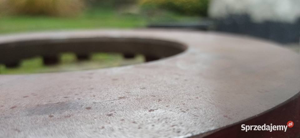 Doscisk Zetor Ursus Pozostałe Biała