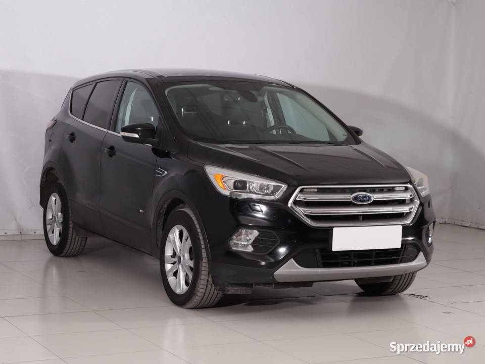 Ford Kuga 20 TDCi klimatyzacja Kuga Piaseczno sprzedam