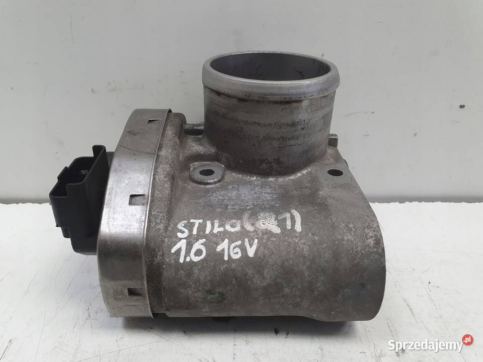 Fiat Stilo 16 16V PRZEPUSTNICA 48SMF5B