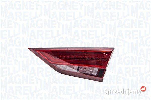 Audi A3 8V 1620 Lampa tylna prawa osobowe