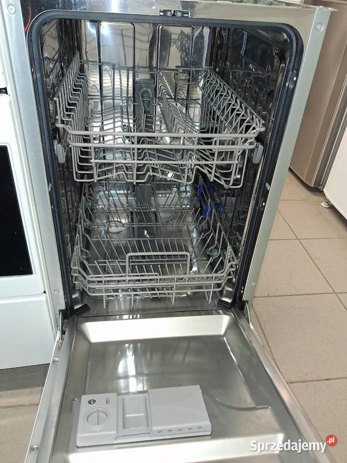 ZMYWARKA POD BLAT LOGIK Wrocław sprzedam
