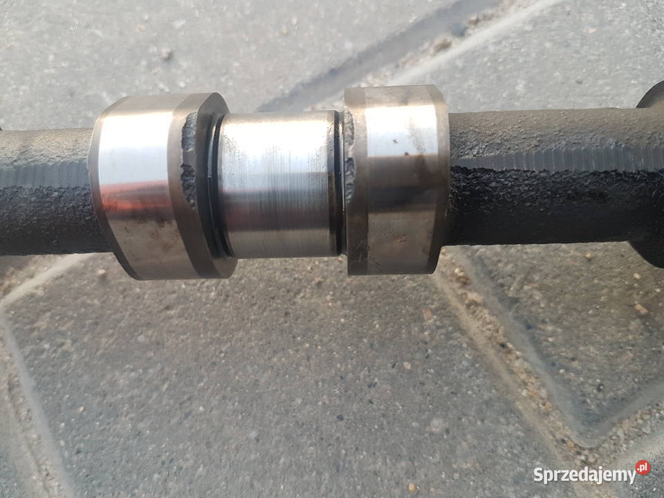 PEUGEOT CITROEN FORD 22 HDI CDTI WALEK ROZRZADU Turek