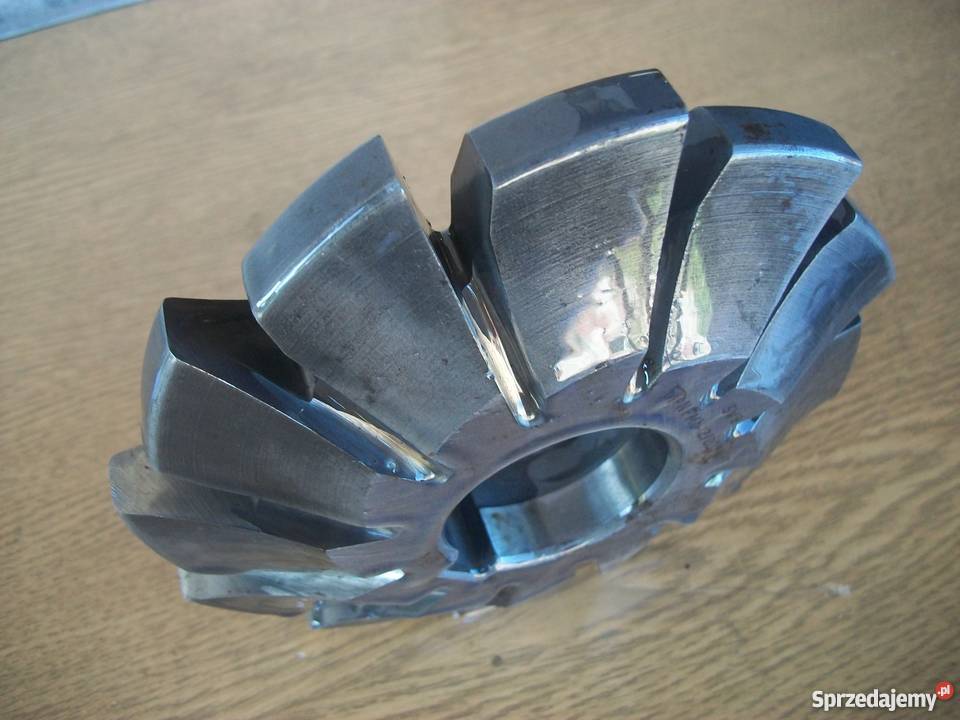 Frez modułowy krążkowy NFMb 920 45 sprzedam