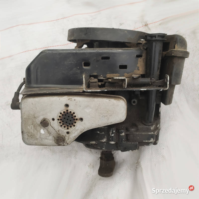 Silnik spalinowy do kosiarki Briggs Stratton Jasionów