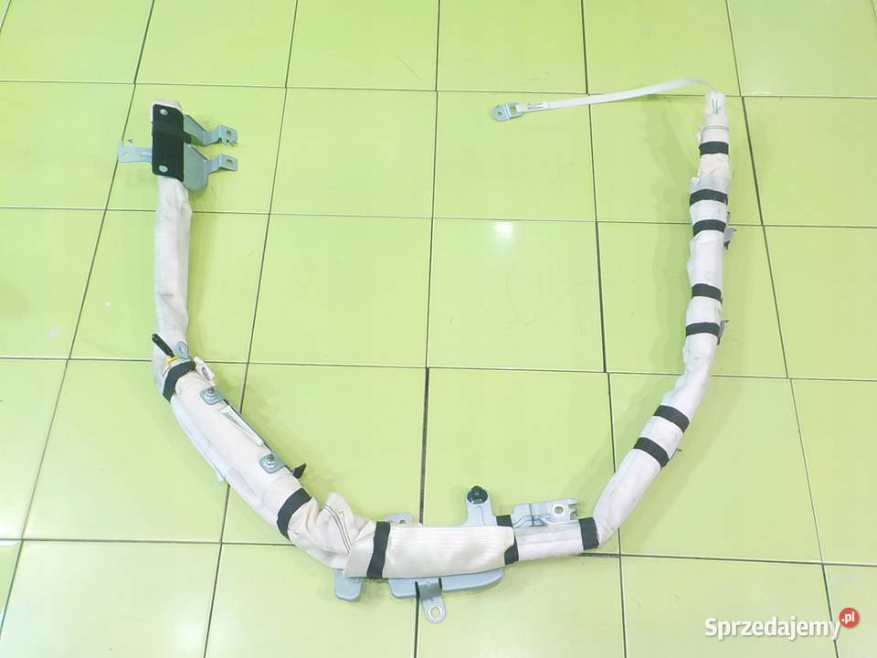 NISSAN JUKE I F15 15 DCI 11r 5D kurtyna Suków