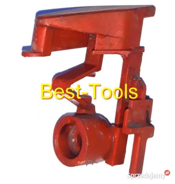 Przycisk ogranicznik mocy Hilti TE80 AVR ATC