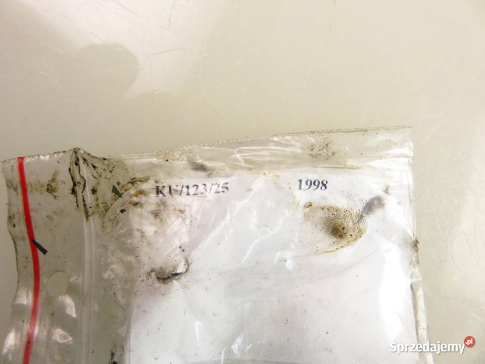 PRZEWÓD WSPOMAGANIA VW TRANSPORTER T4 19 TD