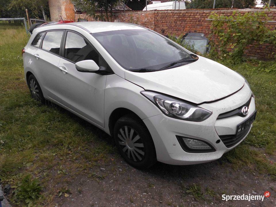 hyundai i3020122016GD CRDI lusterko zewn LP z Lusterka zewnętrzne Bochnia