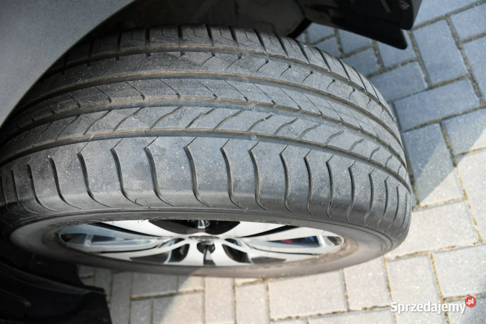 Kia Sportage 17 CRDI 100 Bezwypadkowy Serwis autoalarm Hrubieszów
