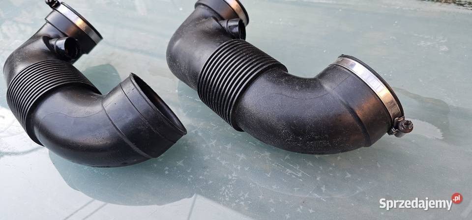 Przewód filtra mercedes w210 27 cdi 6120940108 Zbąszyń