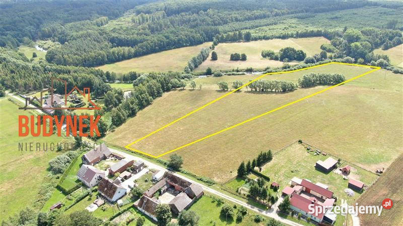 Działka budowlana Kowalewiczki 14zł/m2