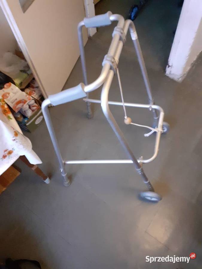 Balkonik Rehabilitacyjny Sprzęt rehabilitacyjny i ortopedyczny Warszawa