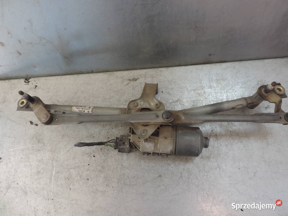 MECHANIZM WYCIERACZEK PRZÓD FABIA I Nowy Sącz sprzedam
