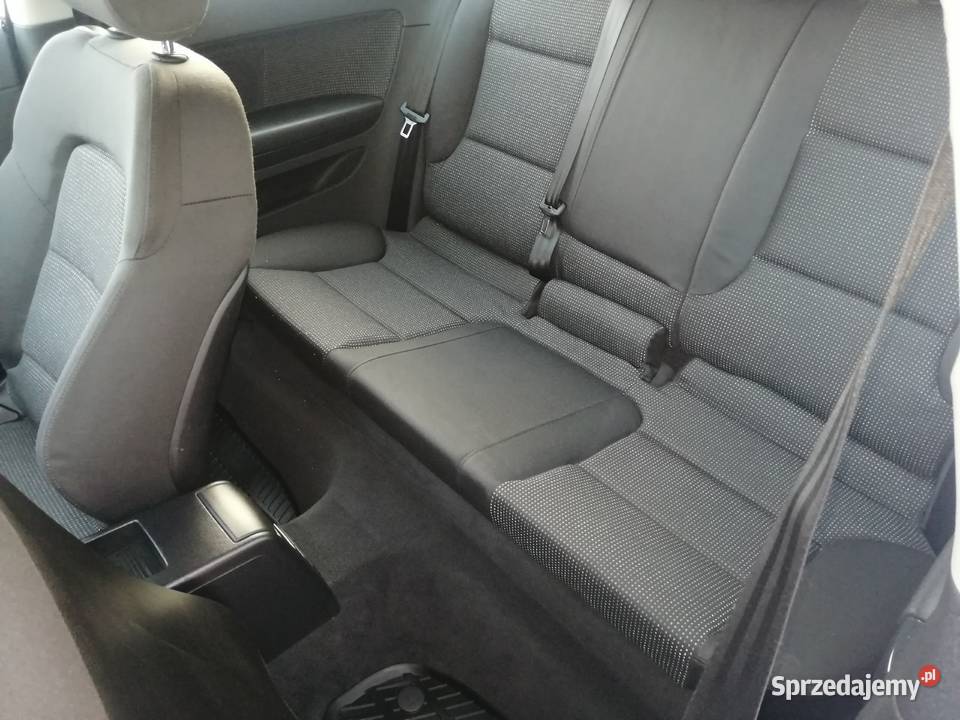 Audi a3 8p 20 benzyna opłacony ESP Grudziądz