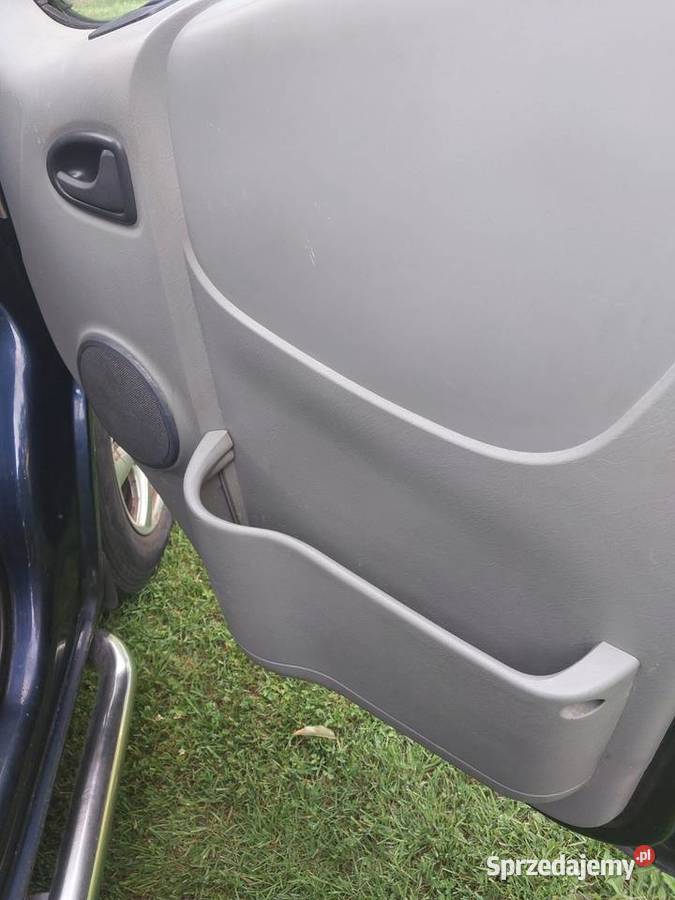 Renault trafik Renault Będgoszcz sprzedam