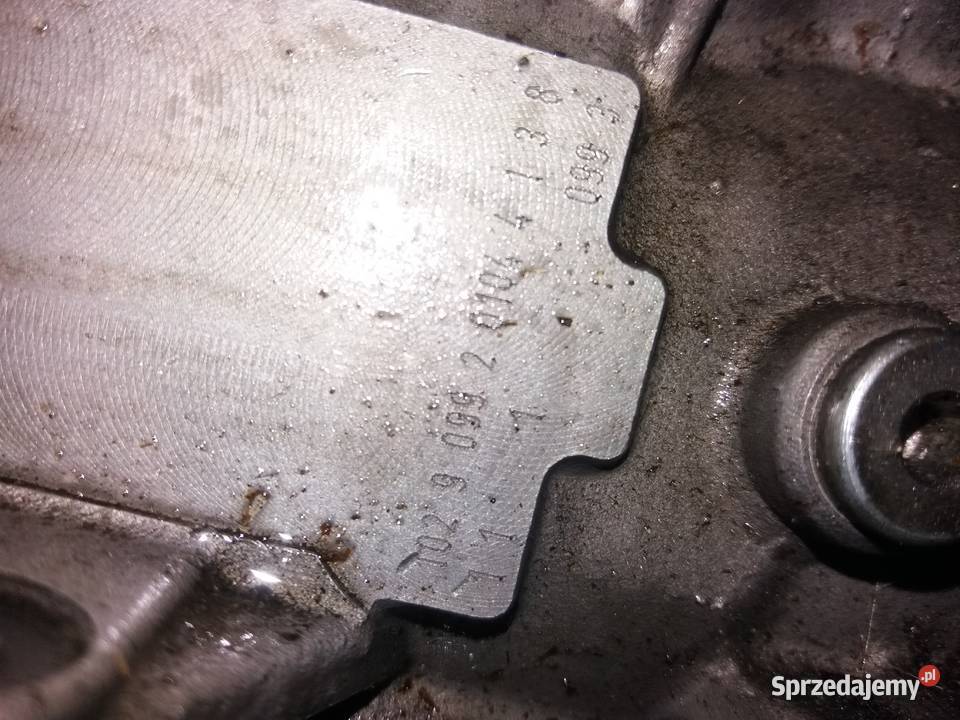 pompa wtryskowa audi a6 c5 25tdi Starachowice