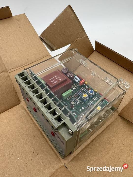 Kleinknecht Electronic UR2000 Relay module Warszawa sprzedam