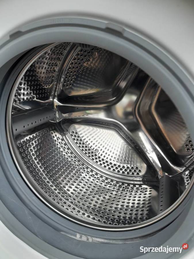 Sprzedam pralkę BEKO model WTV 7602 B0 Warszawa