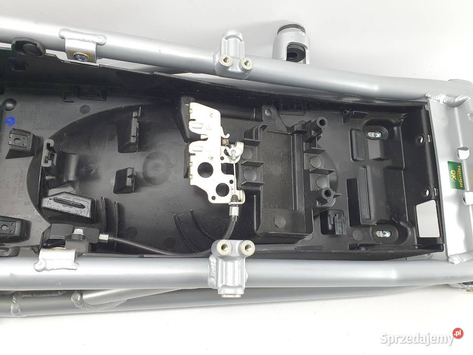 Stelaz Tyl Rama Zadupek Triumph Tiger 1200 Rally Łódź