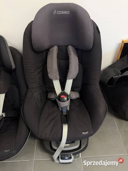 Fotelik samochodowy Maxi Cosi Pearl isofix małopolskie Balin
