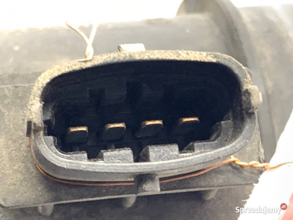 PRZEPŁYWOMIERZ ALFA 159 55350048 19 136 0512