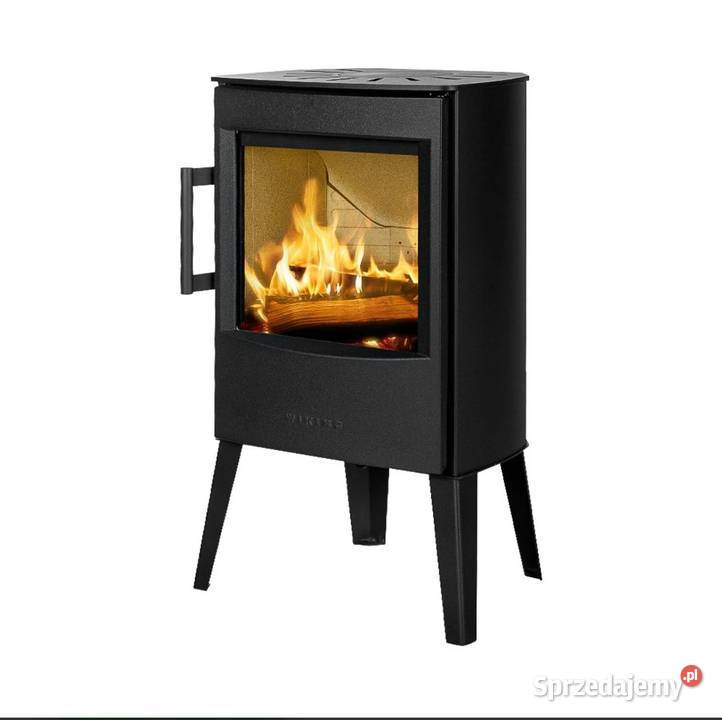 Wiking Mini 2 Automatic Elegancki piecyk na Pabianice
