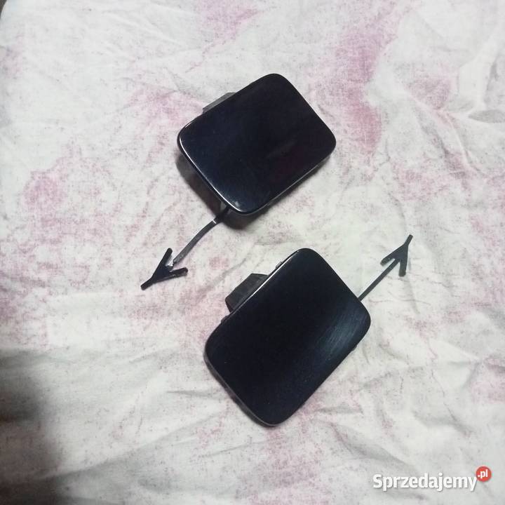 Zaślepki zderzaka tył Audi Q7 Leszno