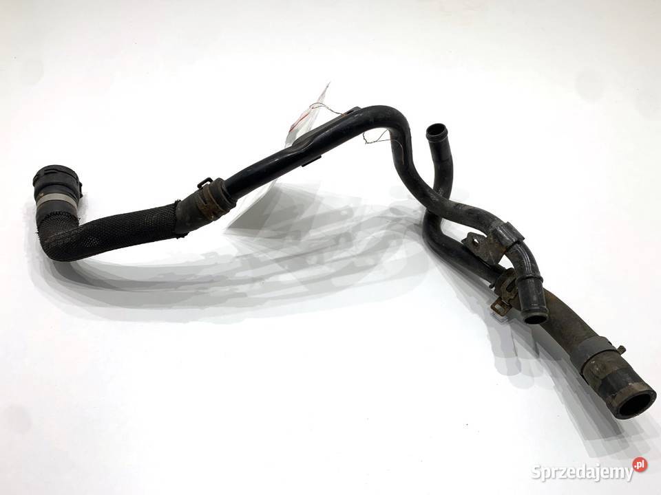 RURA WODY AUDI A6 C7 4G0121070M 40 605 1118 Chłodnie wody podkarpackie