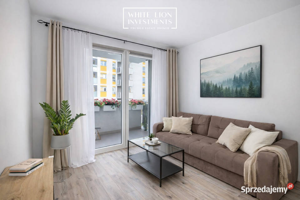 Do sprzedaży mieszkanie Warszawa Posag 7 Panien