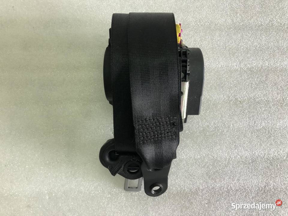 PAS BEZPIECZEŃSTWA LEWY PRZÓD 3D0857705J VW