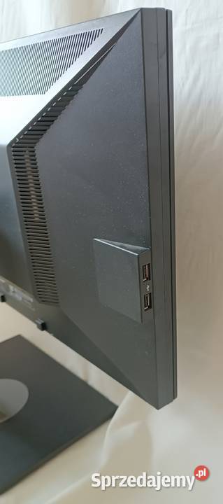Dell P2311Hb 23 Full HD LED matowy DVI VGA USB Białystok