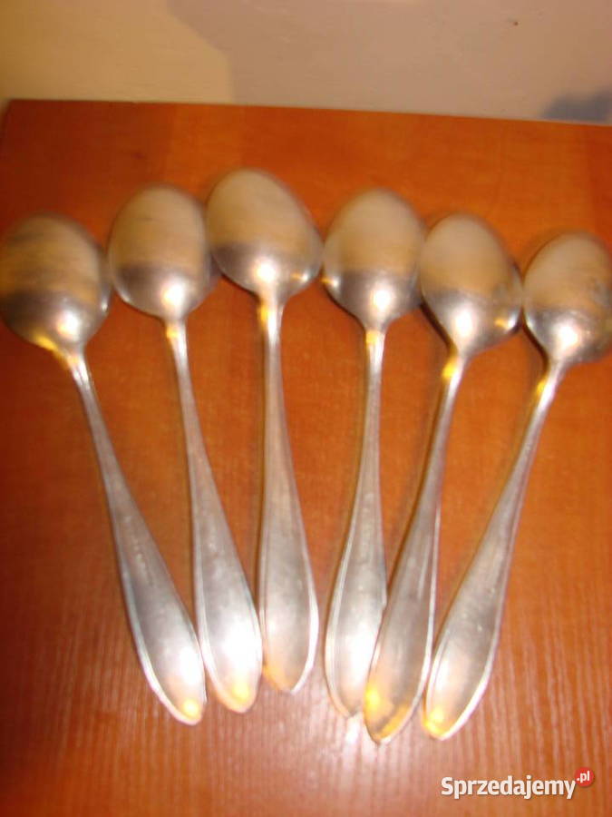 STOJADŁĄALUMINIUM łyżka PRL Pozostałe Pruszcz Gdański