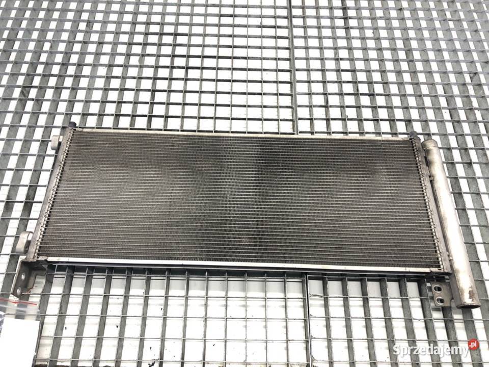 CHŁODNICA KLIMATYZACJI TOYOTA RAV 4 IV 25 155