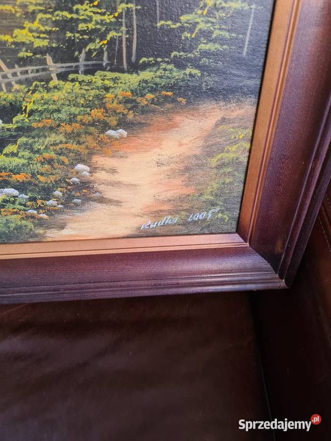 Sprzedam obrazy 5 sprzedam