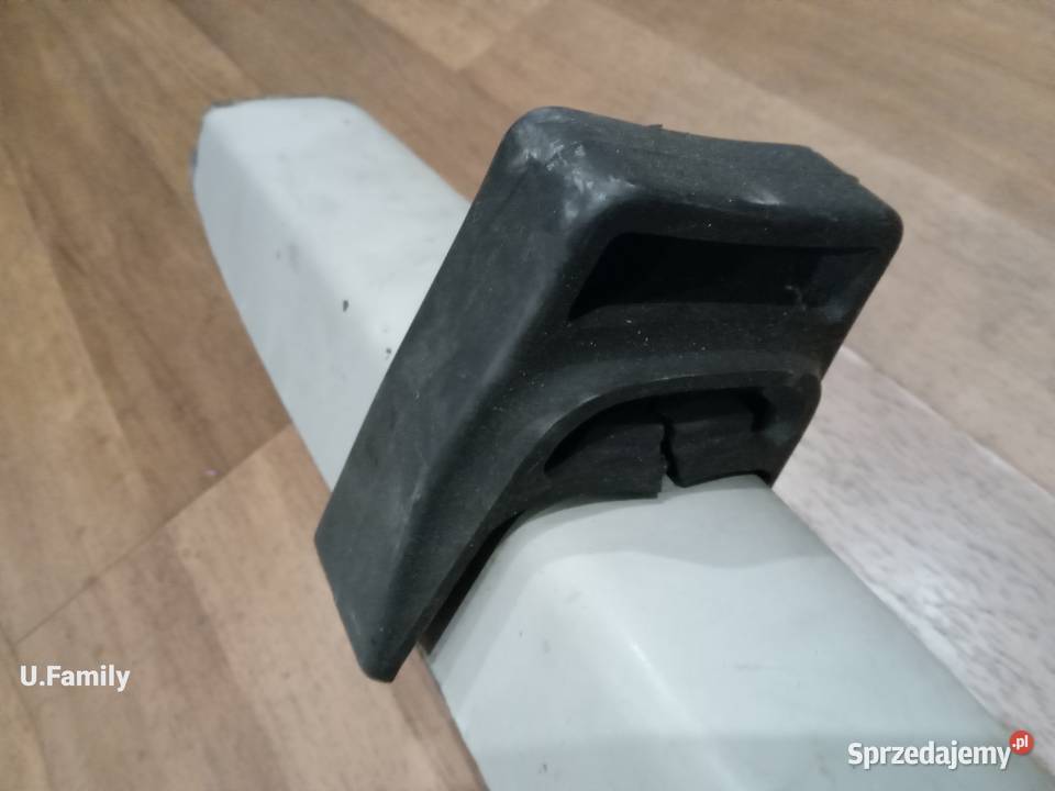 Zderzak Trabant 601 osobowe Tomaszów Mazowiecki