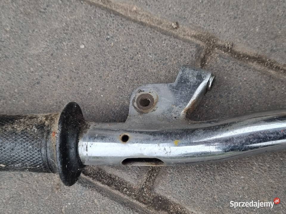 Kierownica WFM z mocowaniem klamek Stęszew