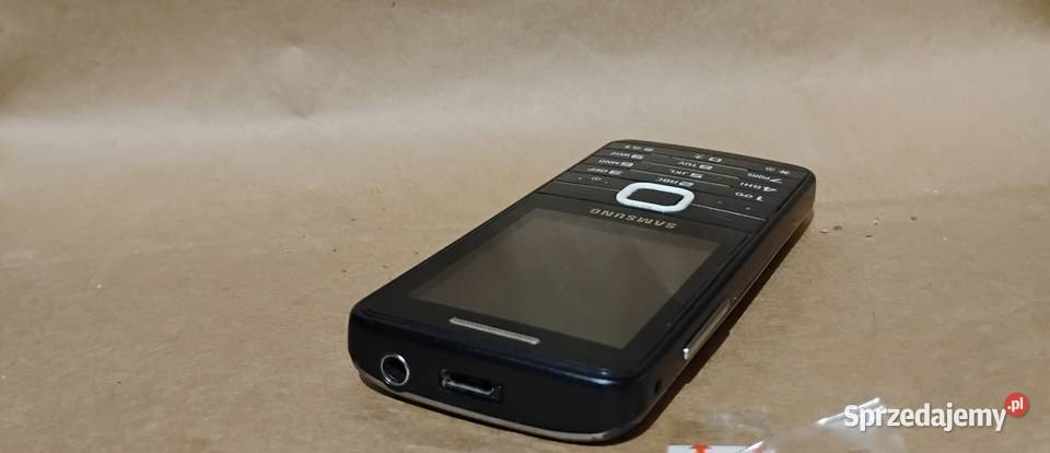 Samsung GTS5610 Utopia Primo