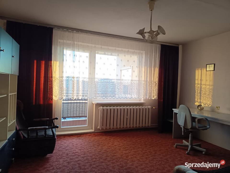 Wynajmę mieszkanie Centrum w Łodzi