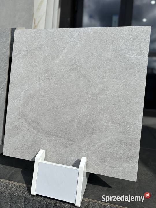Płytka Tobi Soft Grey Mat 60x60 GAT I STARGRES Opoczno sprzedam